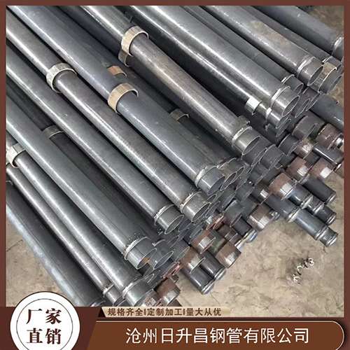 榕城声测管生产厂家