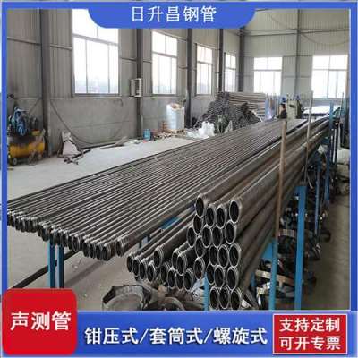 榕城声测管桩基检测的频率要达到多少百分比