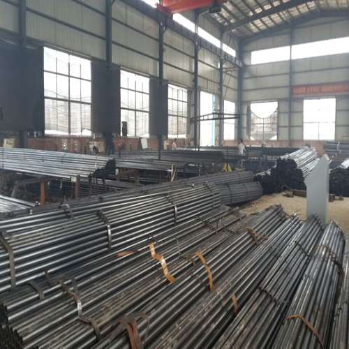 榕城声测管对于桩基工程的作用是什么？