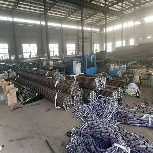 榕城声测管施工及验收规范（最全最详细）