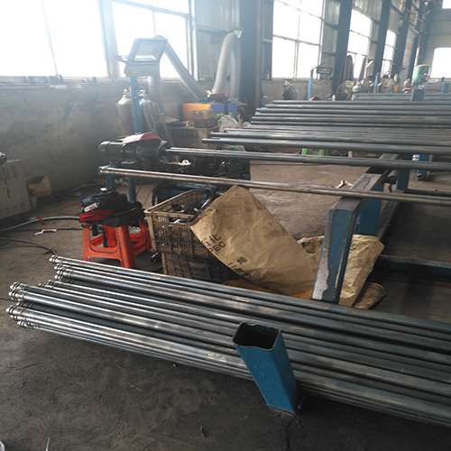 榕城桥梁桩基声测管的施工工艺流程